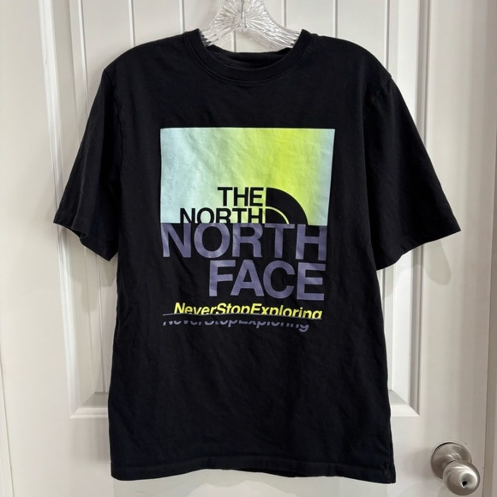 THE NORTH FACE | MENS SMALL TEE